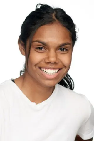 Peliculas de Shantae Barnes-Cowan