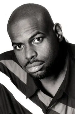 Peliculas de Kwame Amoaku