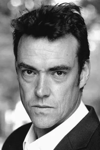 Peliculas de Alisdair Simpson