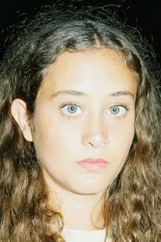 Peliculas de Lieselot Siddiki