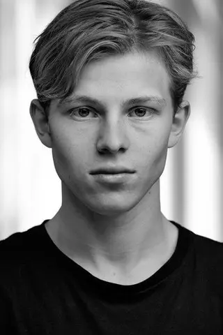 Peliculas de Magnus Juhl Andersen