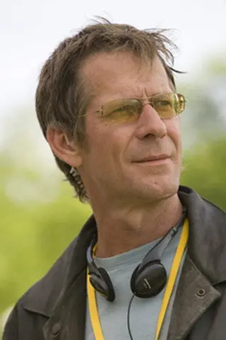 Peliculas de James Alan Hensz