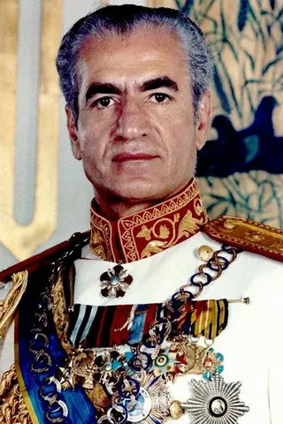 Peliculas de Shah Mohammad Reza Pahlavi of Iran