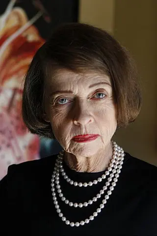 Peliculas de Karen Teliha