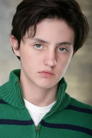Peliculas de Gianni DeCenzo