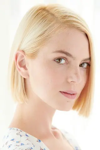 Peliculas de Alyson Gorske
