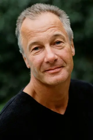 Peliculas de Karlheinz Hackl