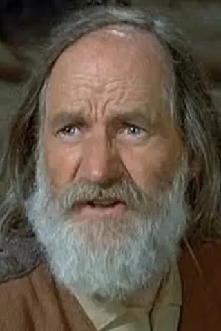 Peliculas de Dal McKennon