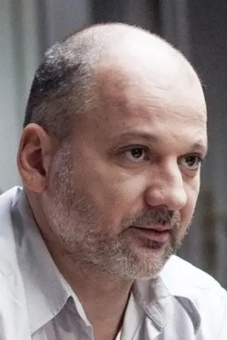 Peliculas de Szabolcs Thuróczy