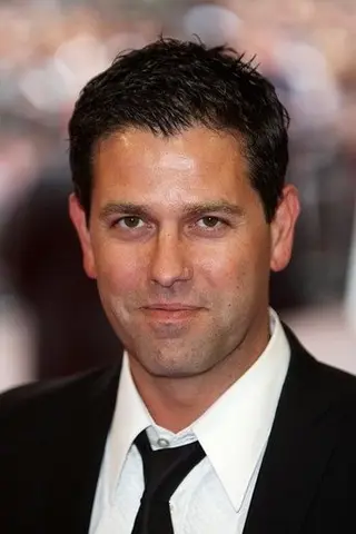 Peliculas de Patrick Baladi