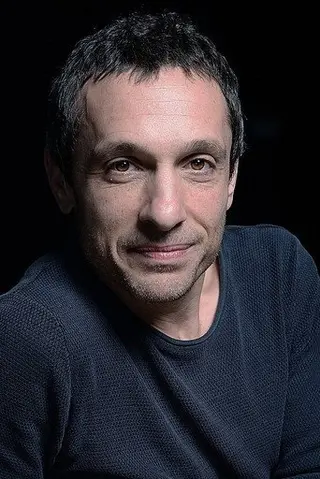Peliculas de Pablo Derqui
