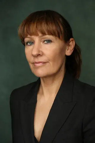 Michelle Jeram - Córka • Potomstwo