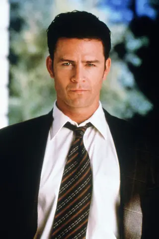 Peliculas de Ted King