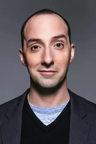Peliculas de Tony Hale