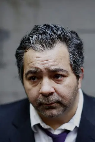 Peliculas de Patrick Gallo