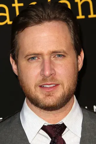 Peliculas de A.J. Buckley