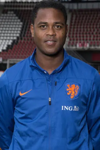 Patrick Kluivert - Córka • Potomstwo