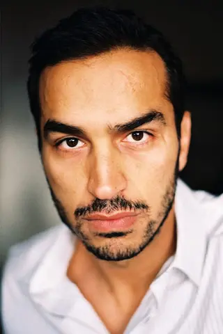 Peliculas de Farid Elouardi