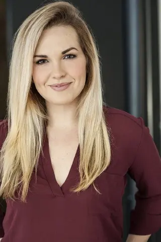 Peliculas de Briana Buckmaster