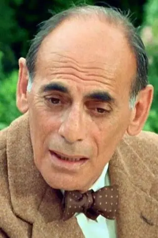 Peliculas de John Bennett