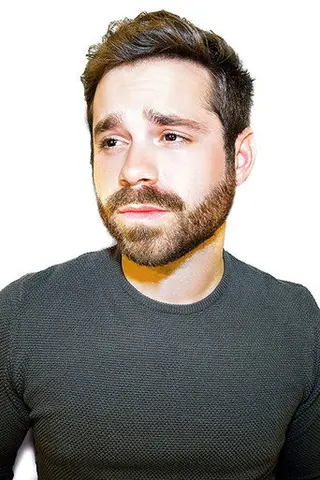 Peliculas de Ryan Pinkston