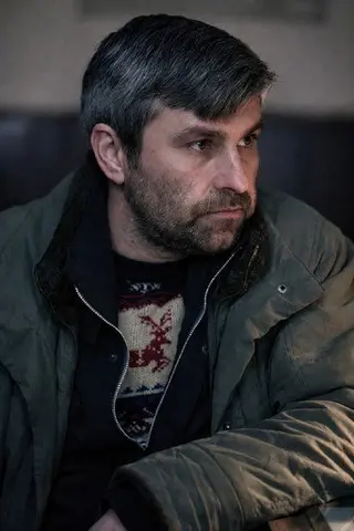 Victor Nofit - Córka • Potomstwo