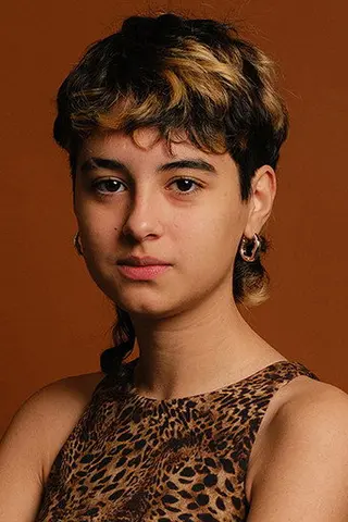 Kiara Arancibia - Córka • Potomstwo