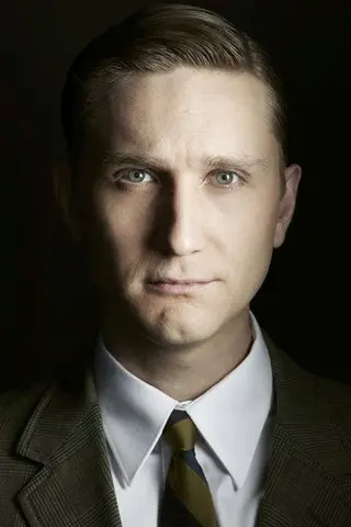 Peliculas de Aaron Staton