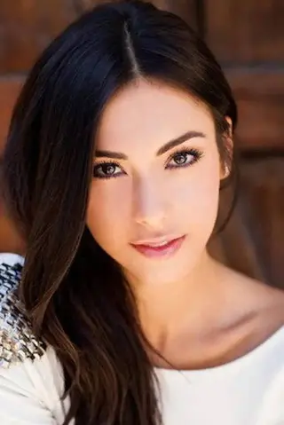 Peliculas de Chantel Giacalone