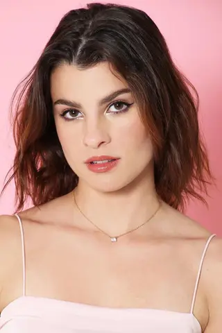 Peliculas de Agustina Palma