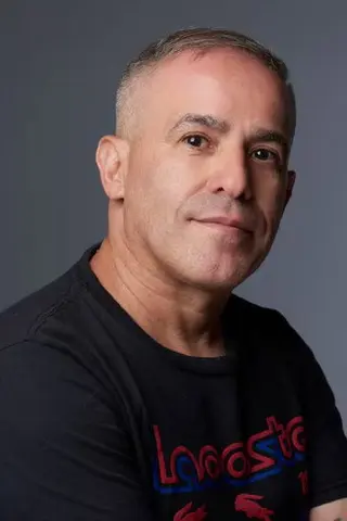 Peliculas de Dante Mastropierro