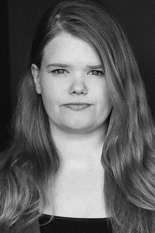 Peliculas de Michelle McLeod
