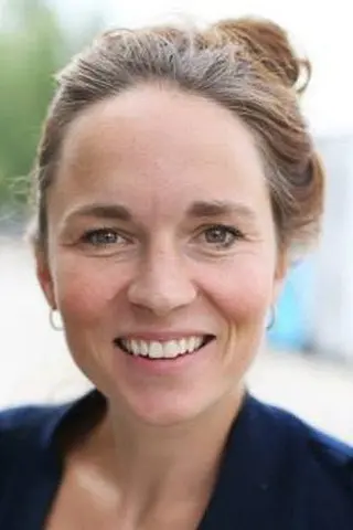 Julie Riis - Córka • Potomstwo
