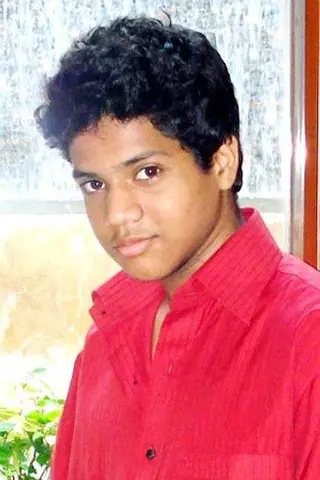 Peliculas de Ashutosh Lobo Gajiwala