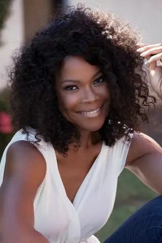 Peliculas de Angela Robinson