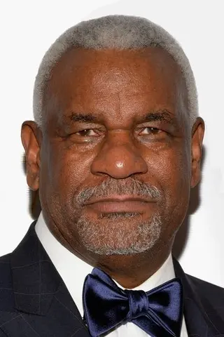 Peliculas de Richard Gant