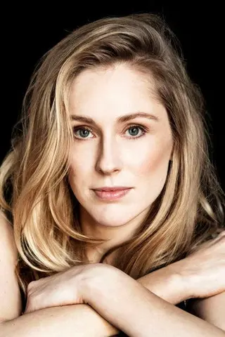 Peliculas de Rikke Lylloff