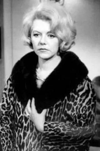 Peliculas de Christine Fabréga