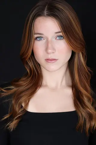 Caroline Emily Johnson - Córka • Potomstwo
