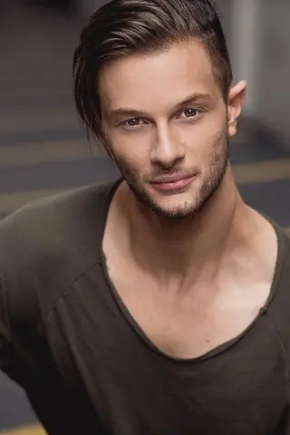 Peliculas de Adam Ovadia