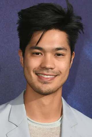 Peliculas de Ross Butler