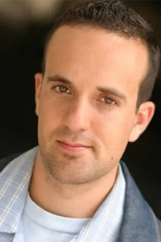 Peliculas de Erik Weiner