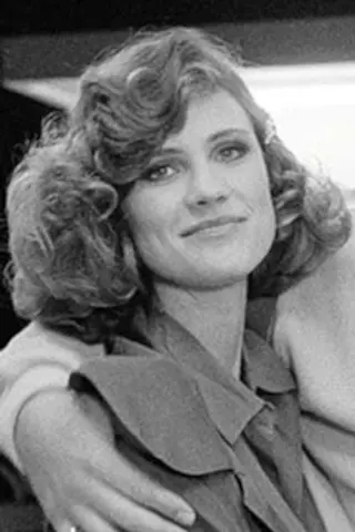Peliculas de Hannah Cox