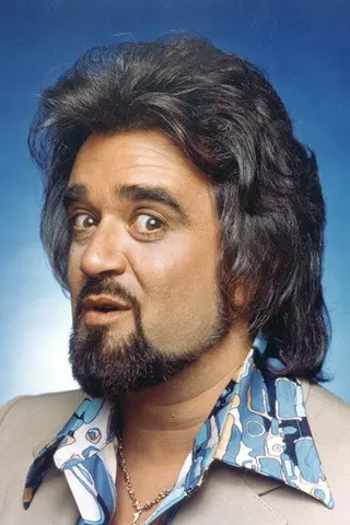 Peliculas de Wolfman Jack