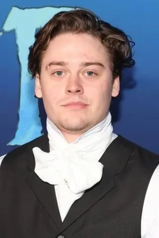 Peliculas de Britain Dalton