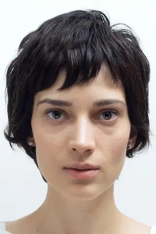 Peliculas de Irmena Chichikova