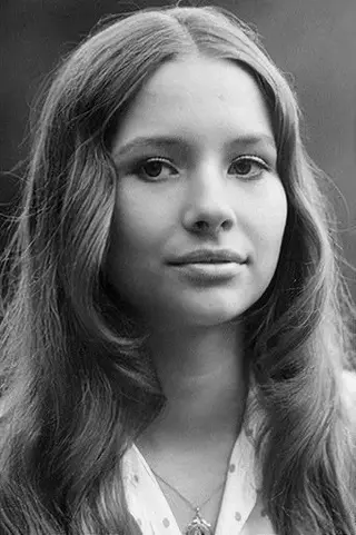 Peliculas de Jaroslava Schallerová