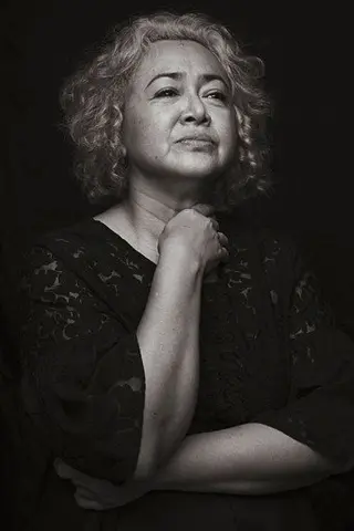 Peliculas de Shamaine Buencamino