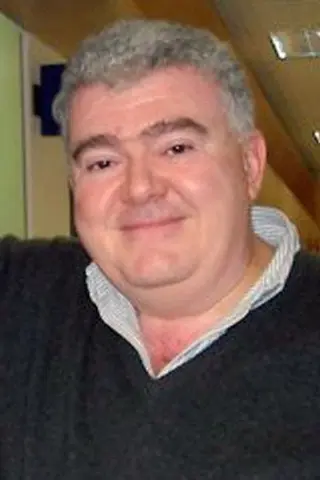 Peliculas de Giorgio Vignali