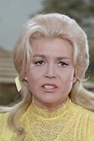 Peliculas de Caroline Richter
